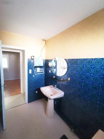 Maison de ville à vendre à Montauban dans le Tarn-et-Garonne (82000), ref : OFFICE-FLAMENS-UTRILLO/2