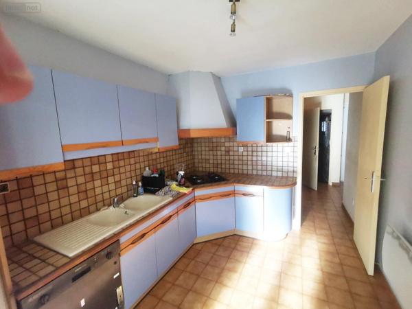 Maison de ville à vendre à Montauban dans le Tarn-et-Garonne (82000), ref : OFFICE-FLAMENS-UTRILLO/2