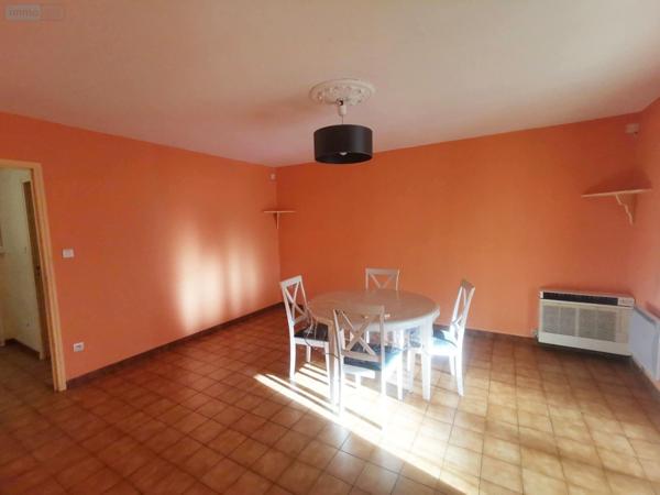 Maison de ville à vendre à Montauban dans le Tarn-et-Garonne (82000), ref : OFFICE-FLAMENS-UTRILLO/2