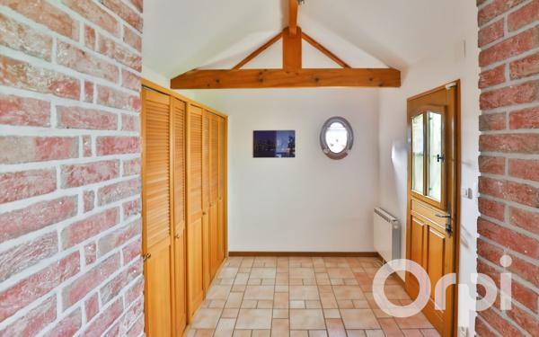 Maison à vendre    5 pièces • 161 m2 Gournay-en-Bray