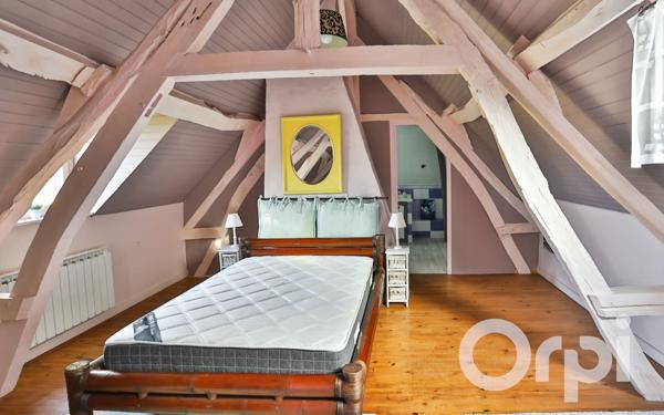 Maison à vendre    5 pièces • 161 m2 Gournay-en-Bray