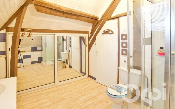 Maison à vendre    5 pièces • 161 m2 Gournay-en-Bray