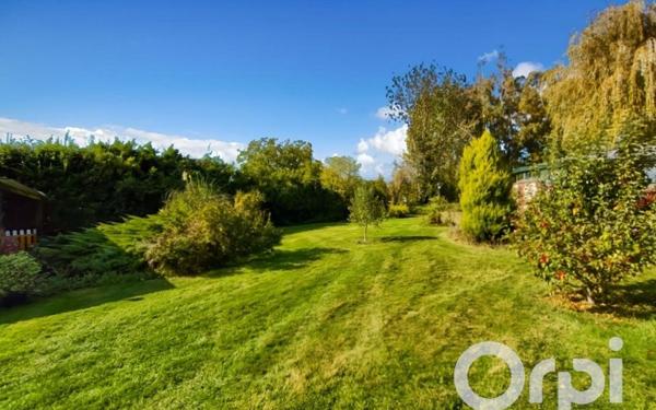 Maison à vendre    5 pièces • 161 m2 Gournay-en-Bray