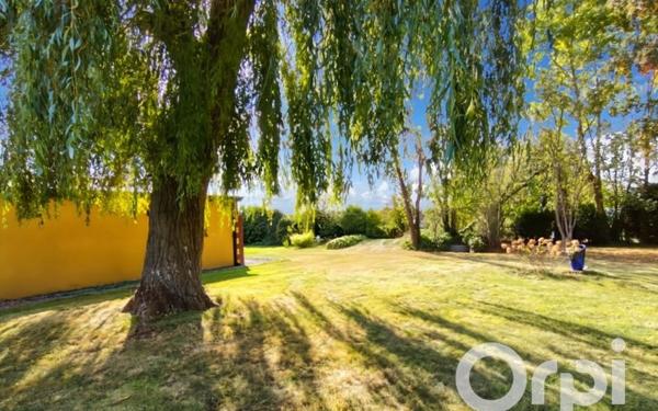 Maison à vendre    5 pièces • 161 m2 Gournay-en-Bray