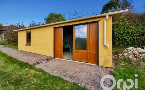 Maison à vendre    5 pièces • 161 m2 Gournay-en-Bray