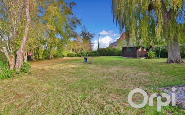 Maison à vendre    5 pièces • 161 m2 Gournay-en-Bray