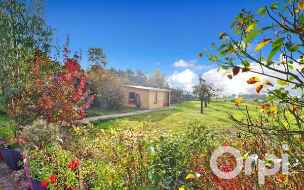 Maison à vendre    5 pièces • 161 m2 Gournay-en-Bray