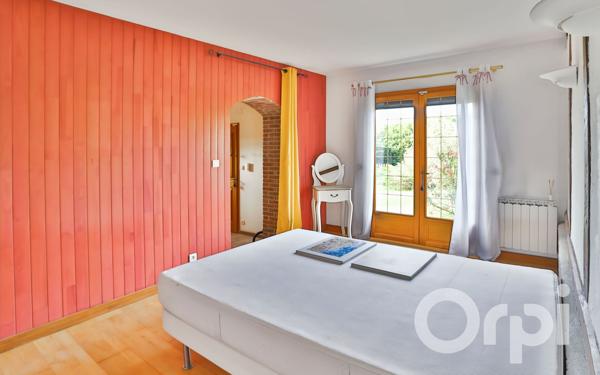 Maison à vendre    5 pièces • 161 m2 Gournay-en-Bray