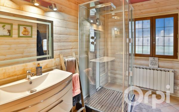 Maison à vendre    5 pièces • 161 m2 Gournay-en-Bray