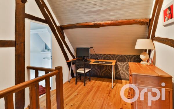 Maison à vendre    5 pièces • 161 m2 Gournay-en-Bray