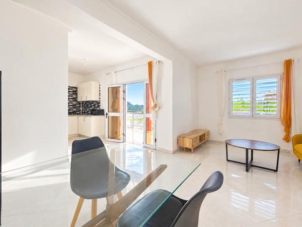 Appartement T3 meublé à louer à SADA