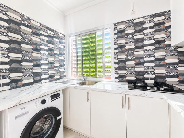 Appartement T3 meublé à louer à SADA