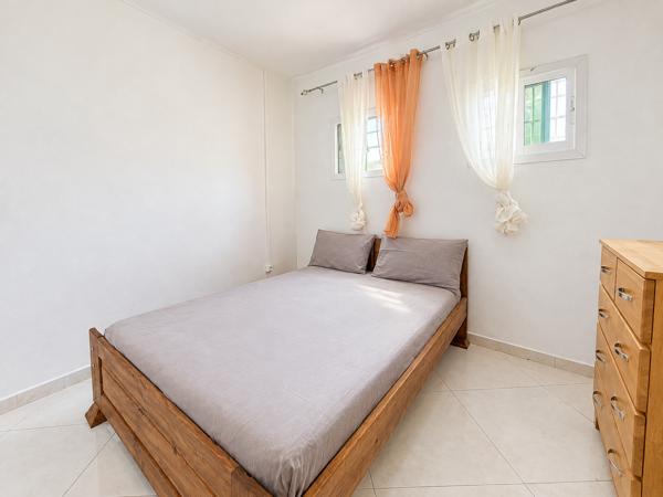 Appartement T3 meublé à louer à SADA