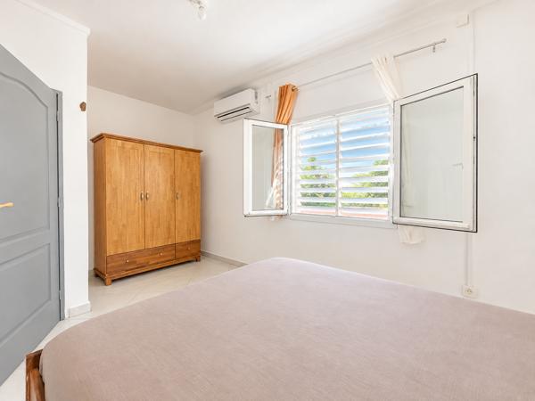 Appartement T3 meublé à louer à SADA