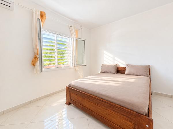 Appartement T3 meublé à louer à SADA
