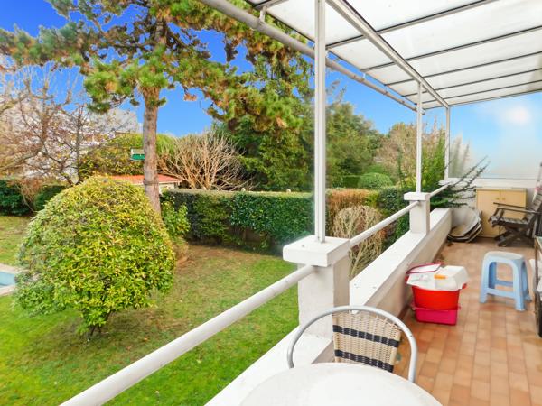 Morangis (91420) Maison familiale de 110m2 avec jardin