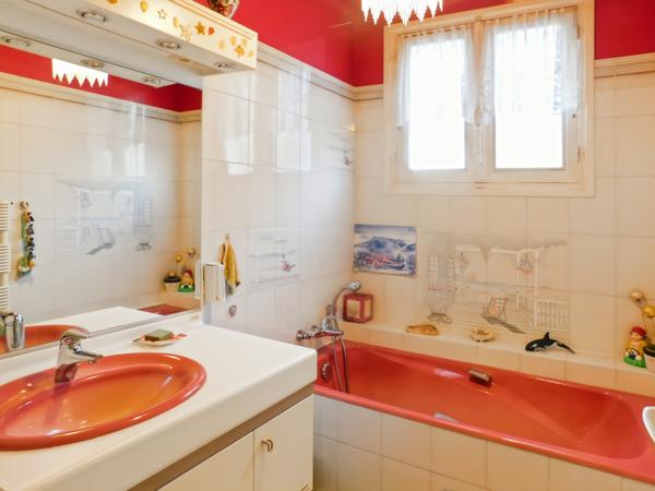 Morangis (91420) Maison familiale de 110m2 avec jardin