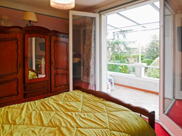 Morangis (91420) Maison familiale de 110m2 avec jardin