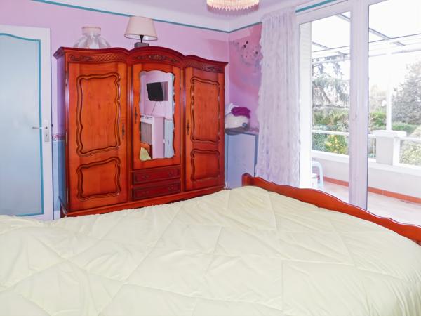 Morangis (91420) Maison familiale de 110m2 avec jardin