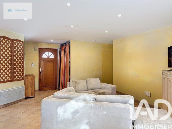 Maison à vendre 4 pièces 102 m² Fronton