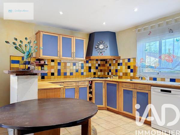 Maison à vendre 4 pièces 102 m² Fronton