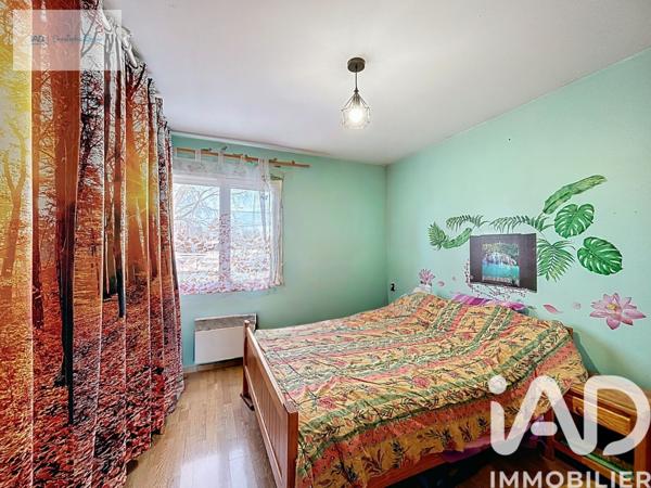 Maison à vendre 4 pièces 102 m² Fronton