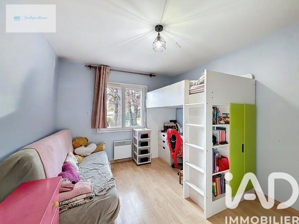 Maison à vendre 4 pièces 102 m² Fronton