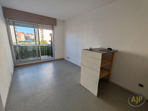 Vente appartement Arcachon : 155 368 € - AJP Immobilier Arcachon
