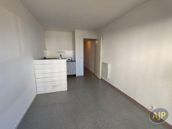Vente appartement Arcachon : 155 368 € - AJP Immobilier Arcachon