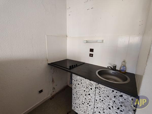 Vente appartement Arcachon : 155 368 € - AJP Immobilier Arcachon