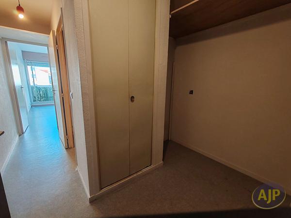 Vente appartement Arcachon : 155 368 € - AJP Immobilier Arcachon