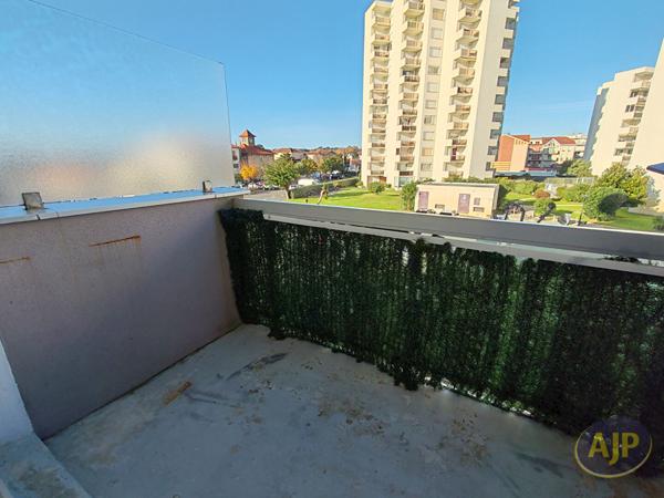Vente appartement Arcachon : 155 368 € - AJP Immobilier Arcachon
