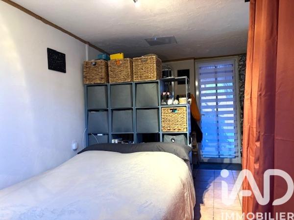 Maison à vendre 5 pièces 95 m² Cuxac-d'Aude