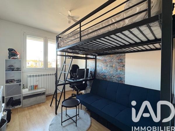 Maison à vendre 5 pièces 95 m² Cuxac-d'Aude