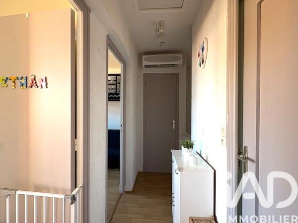 Maison à vendre 5 pièces 95 m² Cuxac-d'Aude