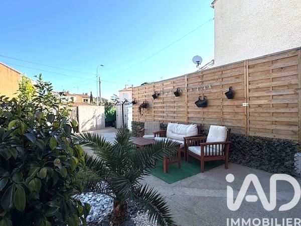 Maison à vendre 5 pièces 95 m² Cuxac-d'Aude