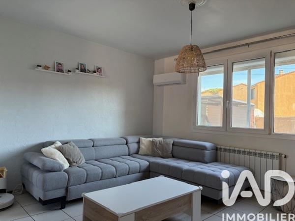 Maison à vendre 5 pièces 95 m² Cuxac-d'Aude