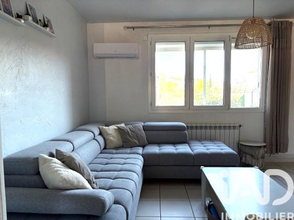 Maison à vendre 5 pièces 95 m² Cuxac-d'Aude