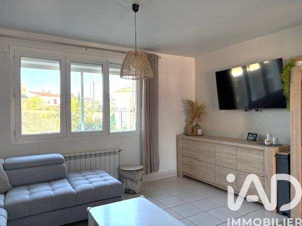Maison à vendre 5 pièces 95 m² Cuxac-d'Aude