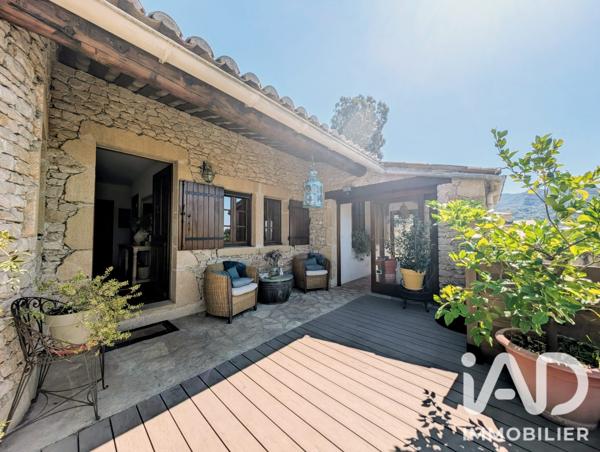 Maison (prestige) à vendre 6 pièces 173 m² Nyons