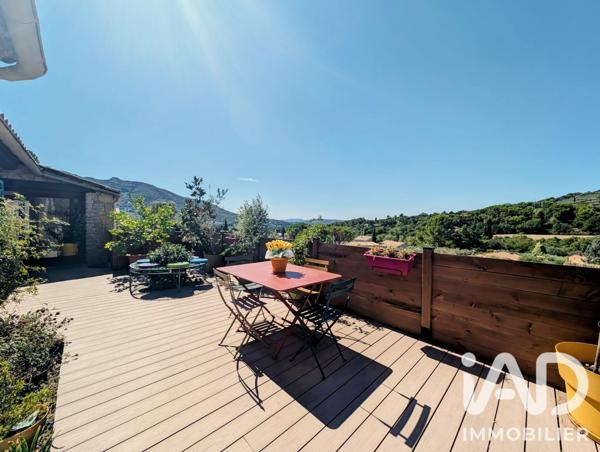 Maison (prestige) à vendre 6 pièces 173 m² Nyons