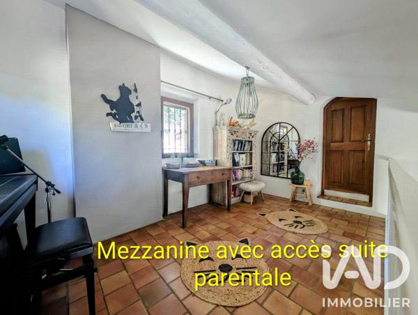 Maison (prestige) à vendre 6 pièces 173 m² Nyons