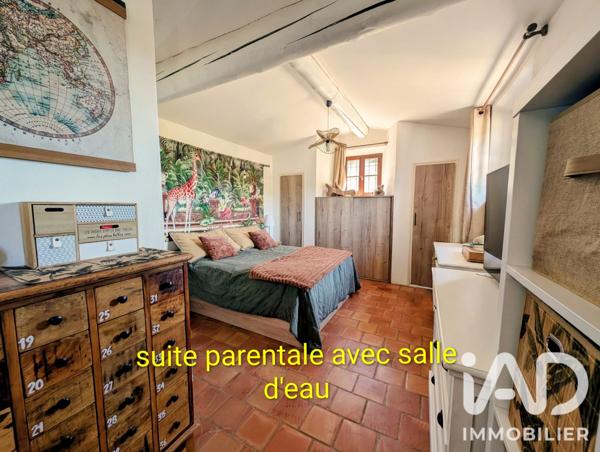 Maison (prestige) à vendre 6 pièces 173 m² Nyons