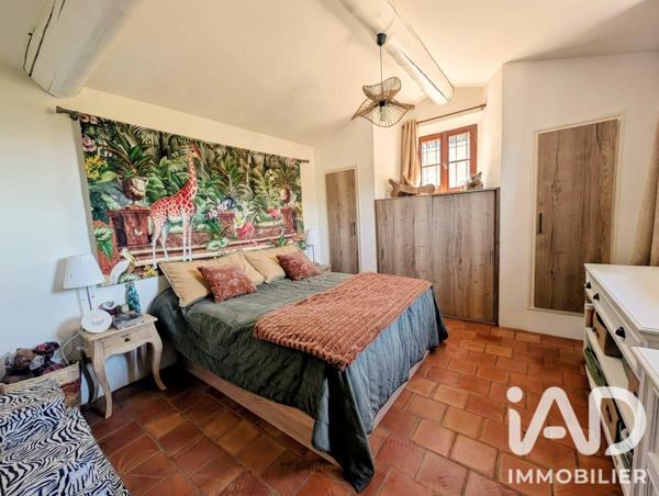 Maison (prestige) à vendre 6 pièces 173 m² Nyons