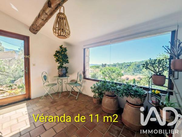 Maison (prestige) à vendre 6 pièces 173 m² Nyons