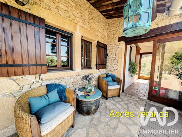 Maison (prestige) à vendre 6 pièces 173 m² Nyons