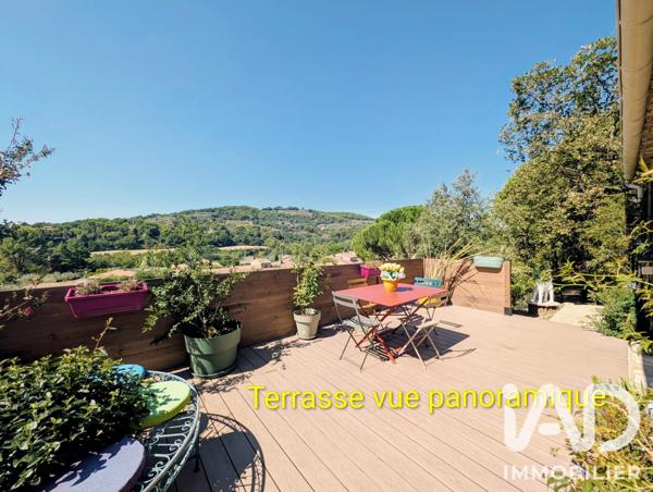 Maison (prestige) à vendre 6 pièces 173 m² Nyons