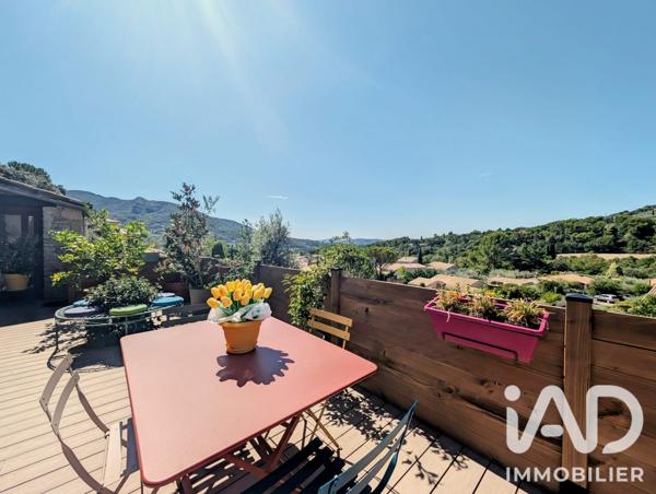 Maison (prestige) à vendre 6 pièces 173 m² Nyons