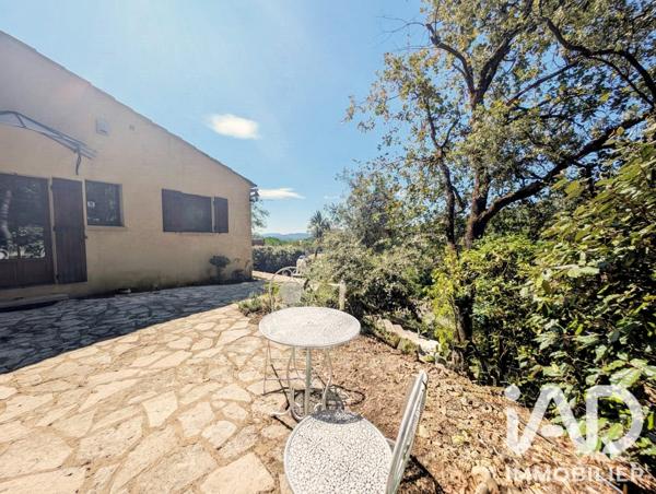 Maison (prestige) à vendre 6 pièces 173 m² Nyons