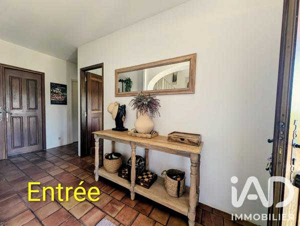 Maison (prestige) à vendre 6 pièces 173 m² Nyons